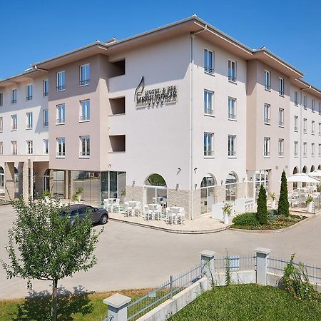 Medjugorje Hotel & Spa Exterior foto